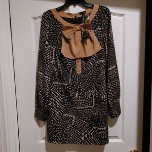 NWT!! Mini Dress
